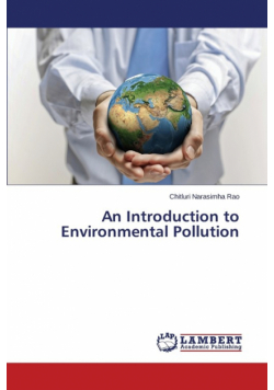 An Introduction to Environmental Pollution