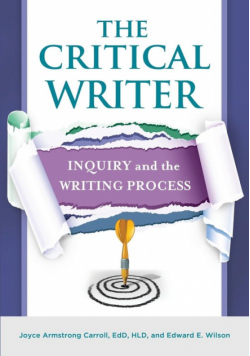 The Critical Writer