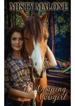 The Camping Cowgirl