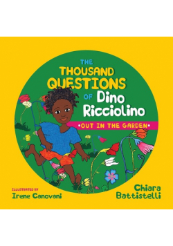The Thousand Questions of Dino Ricciolino