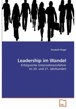 Leadership im Wandel