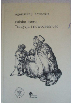 Polska Roma. Tradycja i nowoczesność