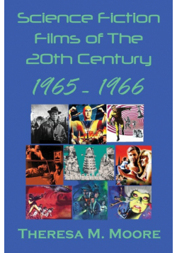 Science Fiction Films of The 20th Century