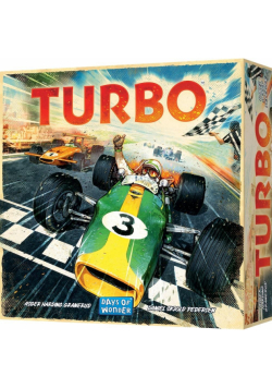 Turbo REBEL