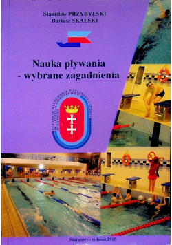 Nauka pływania wybrane zagadnienia