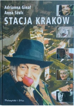 Stacja Kraków