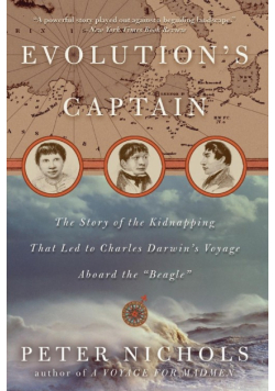 Evolution's Captain