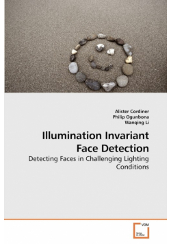 Illumination Invariant Face Detection
