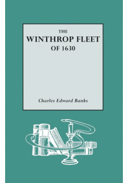 Winthrop Fleet of 1630