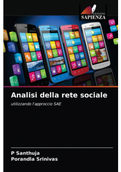 Analisi della rete sociale