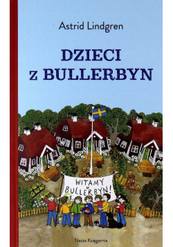 Dzieci z Bullerbyn