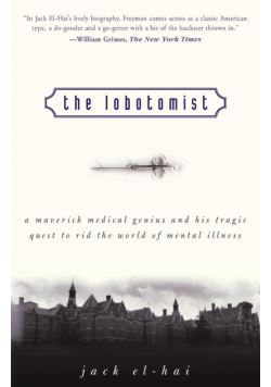 The Lobotomist