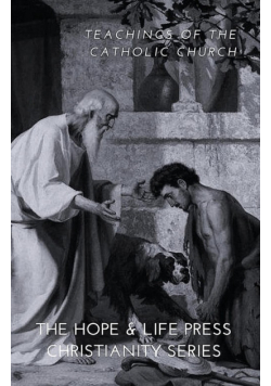 The Hope & Life Press Christianity Series