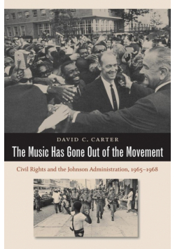 The Music Has Gone Out of the Movement