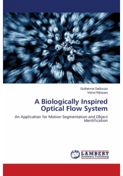 A Biologically Inspired Optical Flow System
