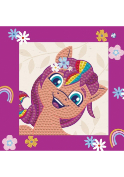 Create your own sushine Quick Dotz