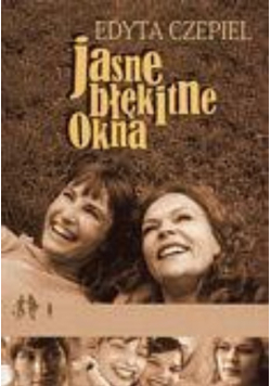 Jasne Błękitne Okna
