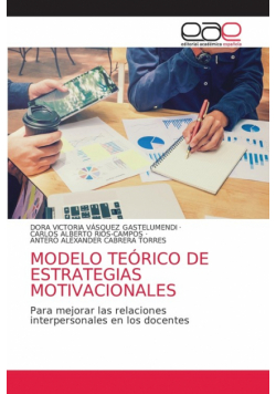 Modelo Teórico De Estrategias Motivacionales