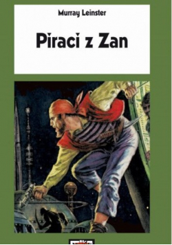 Piraci z Zan
