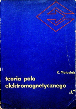 Teoria pola elektromagnetycznego