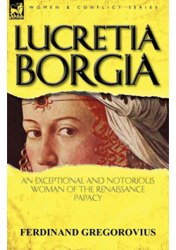Lucretia Borgia