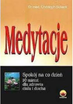 Medytacje