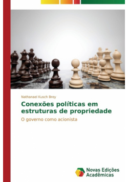 Conexões políticas em estruturas de propriedade