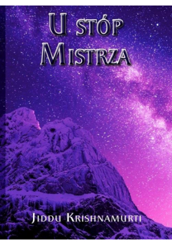U stóp Mistrza
