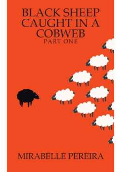 Black Sheep Caught in a Cobweb