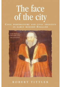 The face of the city