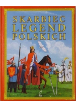 Skarbiec legend polskich