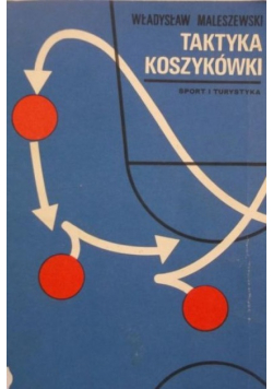 Taktyka koszykówki