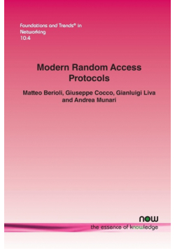 Modern Random Access Protocols