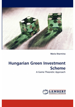 Hungarian Green Investment Scheme