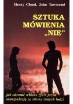 Sztuka mówienia nie