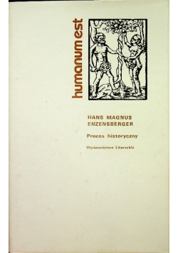 Proces historyczny