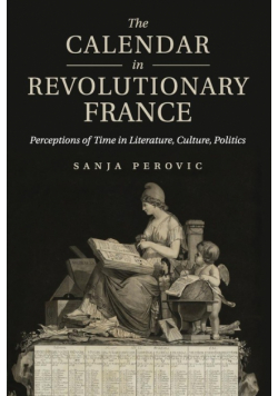The Calendar in Revolutionary France