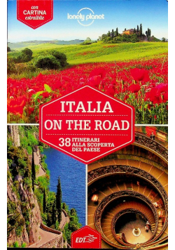 Italia on the road