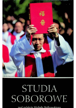 Studia Soborowe