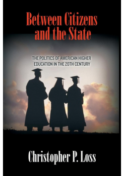 Between Citizens and the State