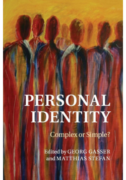 Personal Identity