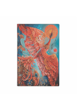 Notes Firebird Flexi Mini linia