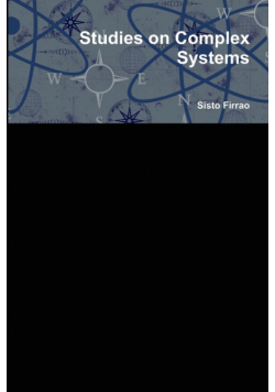 Studies on Complex Systems