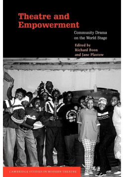 Theatre and Empowerment