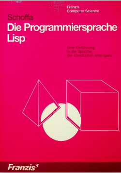 Die programmiersprache Lisp