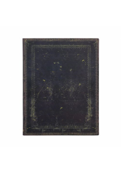 Kalendarz Biznesowy Paperblanks 2023 Arabica Bold Ultra