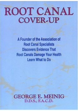 Root Canal Cover-Up
