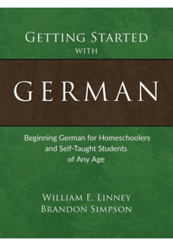 Getting Started with German
