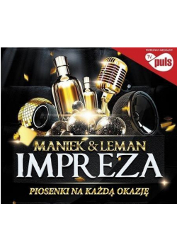 Impreza - Piosenki na każdą okazję