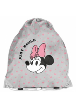 Worek na buty Minnie DM22CB-712 PASO